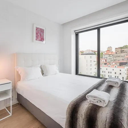 Guestready - Cosy Spot Near Centre Апартаменты *