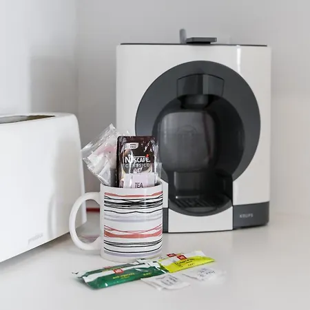 Guestready - Cosy Spot Near Centre 아파트