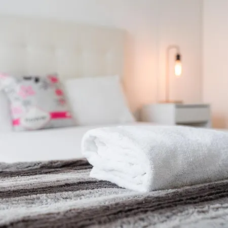 Apartman Guestready - Cosy Spot Near Centre *