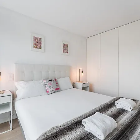 Guestready - Cosy Spot Near Centre * Порту