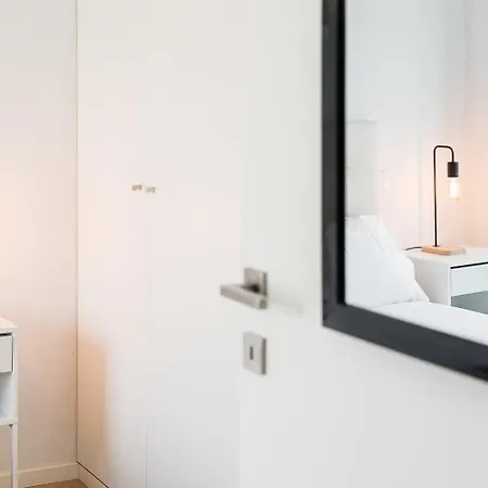 Апартаменты Guestready - Cosy Spot Near Centre