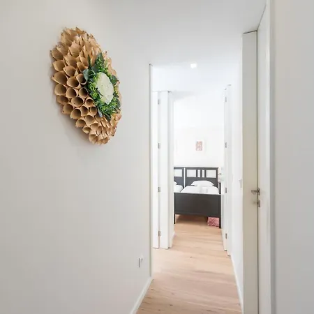 Guestready - Cosy Spot Near Centre * Порту