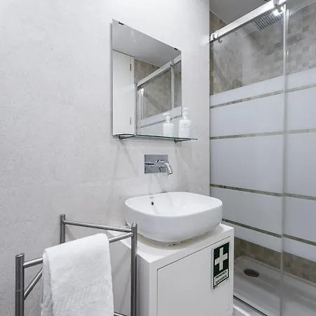 Guestready - Cosy Spot Near Centre Апартаменты Порту