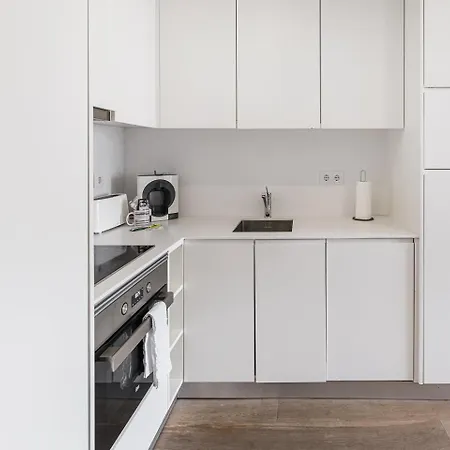 Apartman Guestready - Cosy Spot Near Centre *