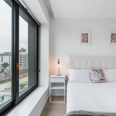 Guestready - Cosy Spot Near Centre Порту