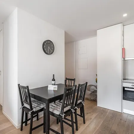 아파트 Guestready - Cosy Spot Near Centre *