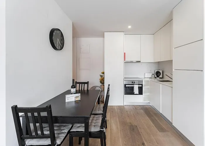 Guestready - Cosy Spot Near Centre *