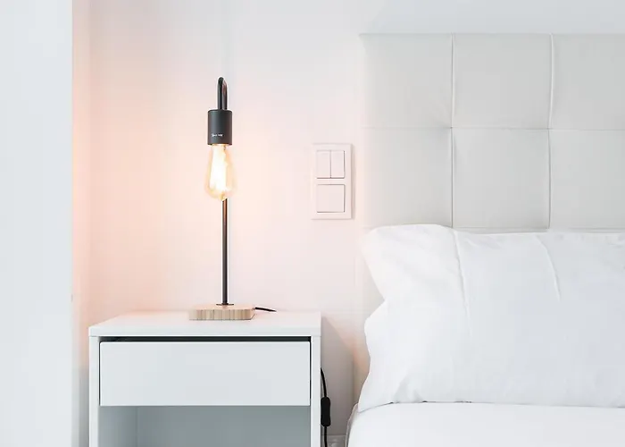 Guestready - Cosy Spot Near Centre شقة