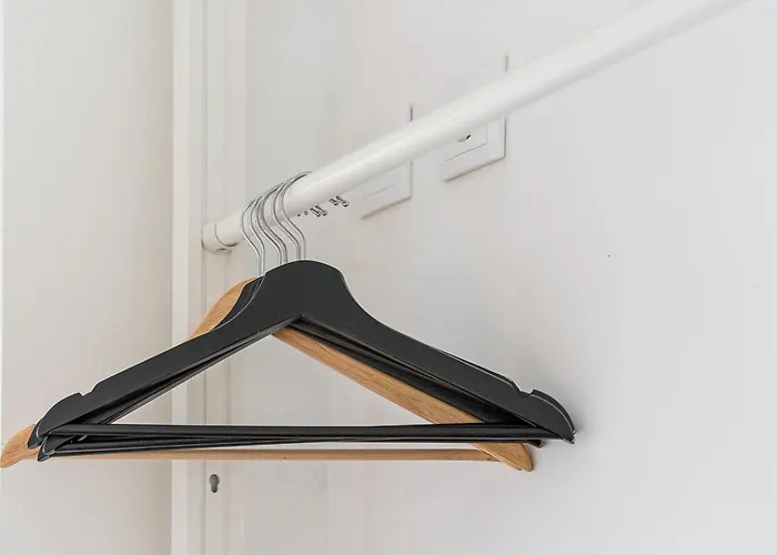 Guestready - Cosy Spot Near Centre شقة