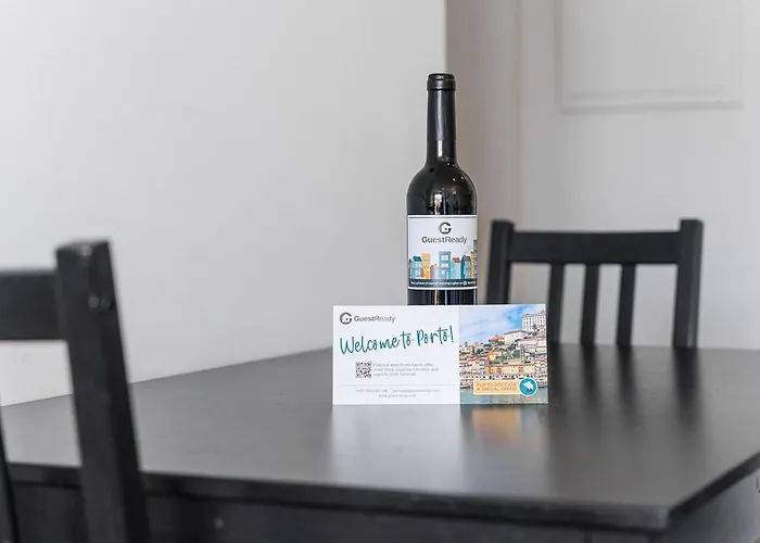 Guestready - Cosy Spot Near Centre شقة *