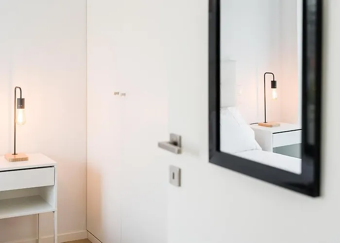 Apartmán Guestready - Cosy Spot Near Centre