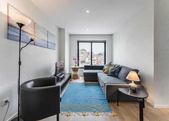 Guestready - Cosy Spot Near Centre Apartmán Porto