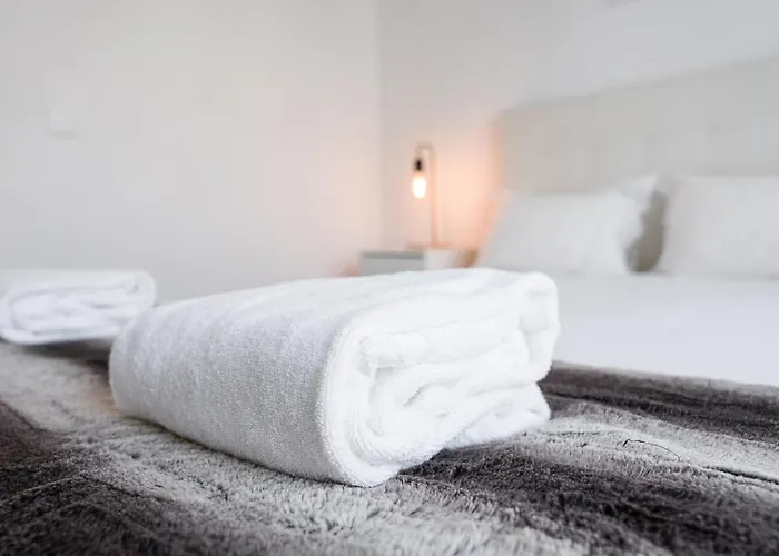 Guestready - Cosy Spot Near Centre *