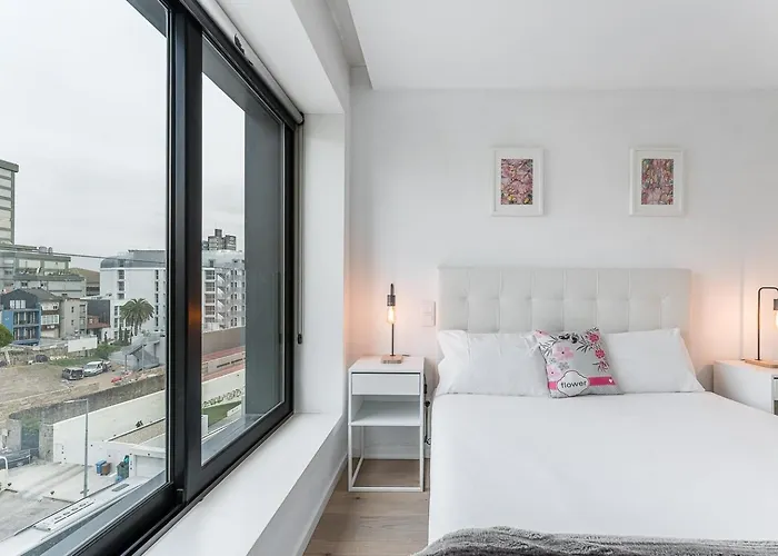 Guestready - Cosy Spot Near Centre بورتو