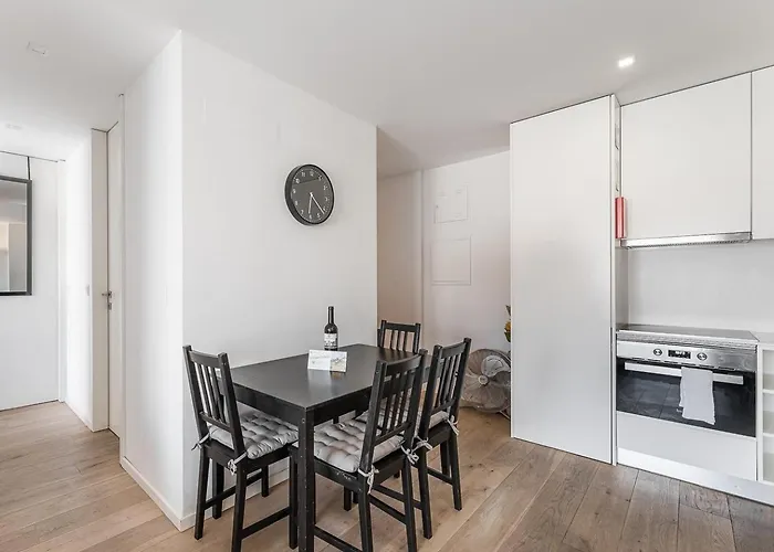 Apartmán Guestready - Cosy Spot Near Centre *