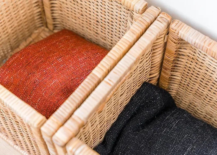 Guestready - Cosy Spot Near Centre شقة *