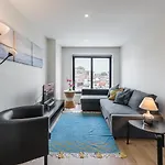 Guestready - Cosy Spot Near Centre Lägenhet Oporto