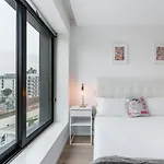 Guestready - Cosy Spot Near Centre Oporto