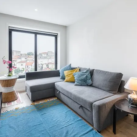 Guestready - Cosy Spot Near Centre Oporto