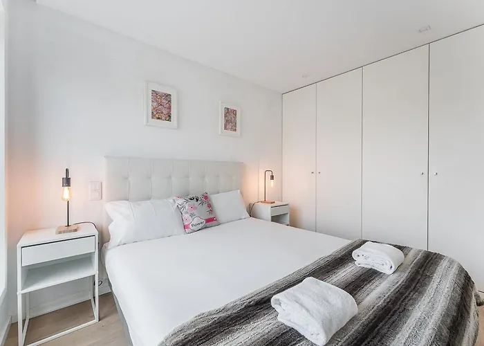 Guestready - Cosy Spot Near Centre * Porto