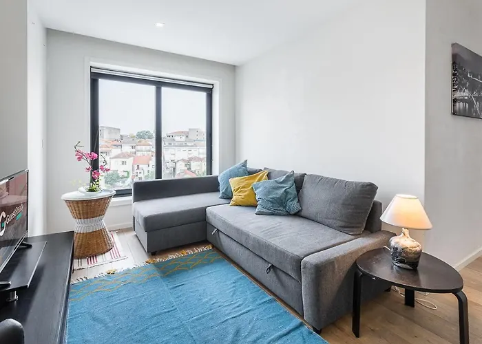 Guestready - Cosy Spot Near Centre Porto