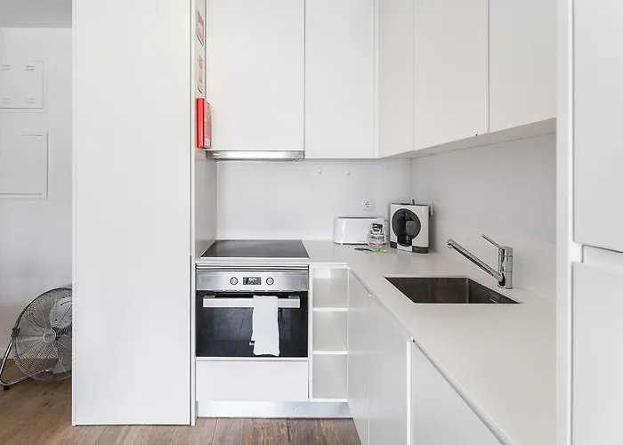 Guestready - Cosy Spot Near Centre Lejlighed *