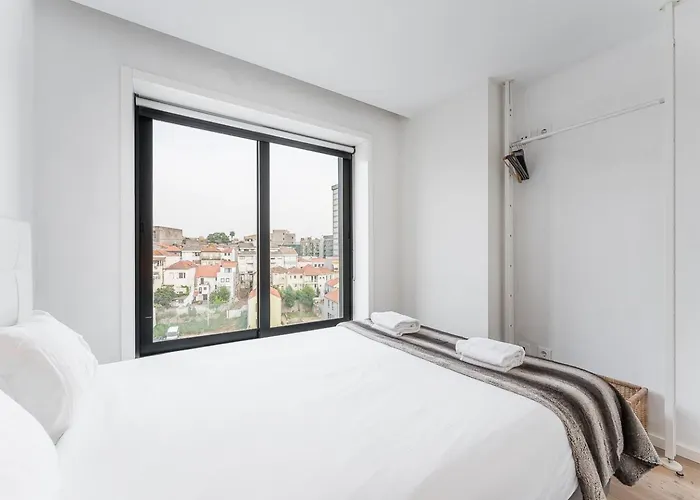 Guestready - Cosy Spot Near Centre Lejlighed *