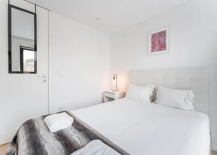 Guestready - Cosy Spot Near Centre Porto