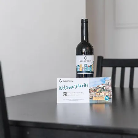 Guestready - Cosy Spot Near Centre 公寓 *