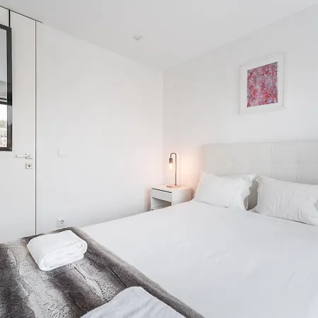 Guestready - Cosy Spot Near Centre Oporto